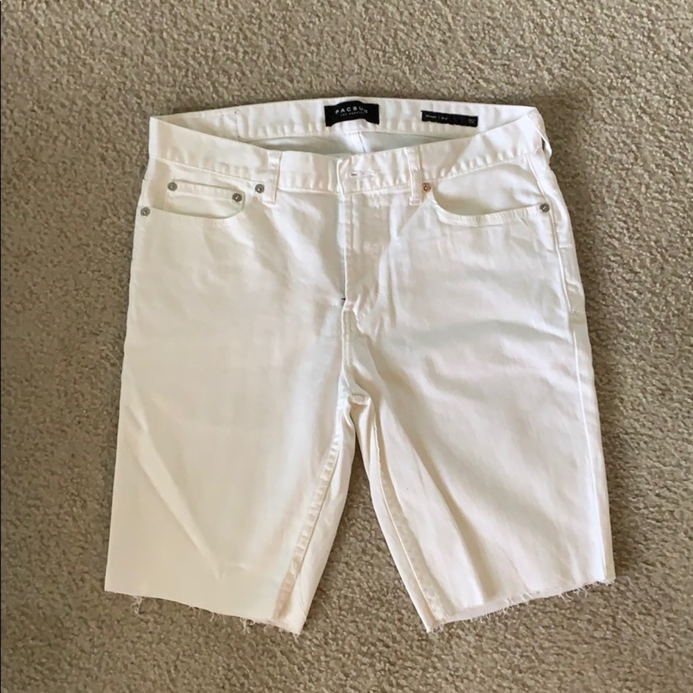 PACSun Shorts